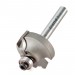 TREND 40/13X1/4TC B/GUIDED OVOLO 6.3MM RAD 3.2MM STEP