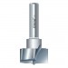 TREND 421/35X1/4TC HINGE SINKING 35MM DIA 253364