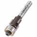 TREND 46/01X1/4TC ROTATIP TRIMMER 12.7MM DIA X 8MM
