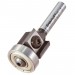 TREND 46/02X1/4TC ROTA-TIP A=90 X 19MM DIA X12MM CUT
