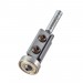 TREND 46/03X1/4TC ROTA-TIP A= 90 X 19MM DIAX30MM CUT