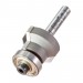 TREND 46/06X1/4TC COMBI TRIMMER A1=90 X A2=45