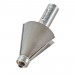 TREND 46/105X1/2TC BEVEL A=70 X 35MM DIA