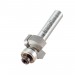 TREND 46/115X1/4TC B/GUIDED OVOLO 1.6MM RAD