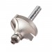 TREND 46/140X1/4TC B/GUIDED OVOLO 9.5MM RAD 253356