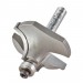 TREND 46/150X1/4TC B/GUIDED OVOLO 12.7MM RAD 253357
