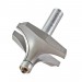 TREND 46/18X1/2TC B/GUIDED OVOLO 25.4MM RAD