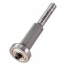TREND 46/19X1/4TC DOUBLE OVERLAP A=90 X25MM CUT