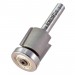 TREND 46/200X1/4TC LOW PROFILE TRIMMER 19.1MMX 16MM
