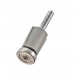 TREND 46/201X1/4TC LOW PROFILE TRIMMER 19.1MMX 25MM