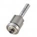 TREND 46/211X1/4TC GUIDED TRIMMER X18.2MM DIA X 14MM