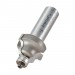 TREND 46/230X1/2TC B/GUIDED OGEE 4MM RAD
