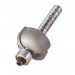 TREND 46/260X1/4TC B/GUIDED COVE 6.3MM RAD