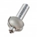 TREND 46/270X1/2TC B/GUIDED COVE 9.5MM RAD