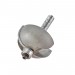 TREND 46/280X1/4TC B/GUIDED COVE 12.7MM RAD
