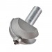 TREND 46/281X1/2TC TWO FLUTE GUIDED COVE 16.0MM RAD