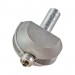 TREND 46/282X1/2TC TWO FLUTE GUIDED COVE 19.1MM RAD