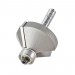 TREND 46/360X1/4TC B/GUIDED CHAM A=45 X 35.1MM DIA