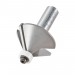 TREND 46/361X1/2TC GUIDED CHAMFER 45DEG X 41.3MM DIA