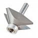 TREND 46/380X1/2TC B/GUIDED CHAM A=45 DEG X 76MM DIA