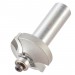 TREND 46/41X1/2TC GUIDED FLAT OVOLO 12MM RAD