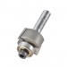 TREND 46/44X8MMTC REBATER 24MM DIA X 12.7MM CUT