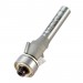 TREND 46/6EX1/4TC GUIDED BEVEL TRIM A=75 X 15.9MM DIA T111