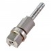 TREND 46/7X1/4TC DOUBLE OVERLAP A=90 X 18MM DIA