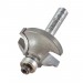 TREND 46/93X1/4TC B/GUIDED OVOLO 7.9MM RAD 257075