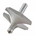TREND 46/98X1/2TC B/GUIDED OVOLO 31.8MM RAD