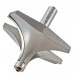 TREND 46/99X1/2TC B/GUIDED OVOLO 38.1MM RAD