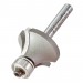 TREND 46/9/60X1/4TC B/GUIDED WINDOW BOARD CUTTER R16MM