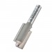 TREND 4/01X1/4TC TWO FLUTE 14MM DIA X 25MM CUT