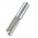 TREND 4/04X1/2TC TWO FLUTE 15MM DIA X 35MM