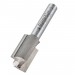TREND 4/05X1/4TC TWO FLUTE 14MM DIA X 20MM CUT