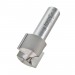 TREND 4/08X1/2TC TWO FLUTE 25.4MM DIA X 19MM CUT