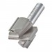 TREND 4/10X1/2TC TWO FLUTE 35MM DIA X 25MM CUT