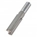 TREND 4/22X1/2TC TWO FLUTE 15.9MM DIA X50MM 257051