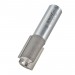 TREND 4/25X1/2TC TWO FLUTE 17MM DIA X 25MM CUT
