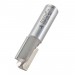 TREND 4/26X1/2TC TWO FLUTE 15.9MM DIA X 25MM CUT