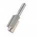 TREND 4/26X1/4TC TWO FLUTE 15.9MM DIA X 25.4MM