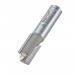 TREND 4/27X1/2TC TWO FLUTE 16MM DIA X 25MM CUT