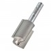 TREND 4/29X1/4TC TWO FLUTE 18MM DIA X 25MM 257036