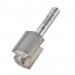 TREND 4/4X1/4TC TWO FLUTE 18.2MM DIA X 21MM 257037