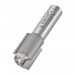 TREND 4/6X1/2TC TWO FLUTE 20MM DIA X 25MM 257054