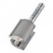 TREND 4/6X1/4TC TWO FLUTE 20MM DIA X 25MM 257038
