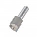 TREND 4/70X1/2TC TWO FLUTE 25MM DIA X 25MM CUT