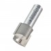 TREND 4/71X1/2TC TWO FLUTE 23MM DIA X 19MM CUT