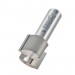 TREND 4/72X1/2TC TWO FLUTE 24MM DIA X 19MM CUT