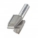 TREND 4/90X1/2TC TWO FLUTE 31.8MM DIA X 25MM CUT